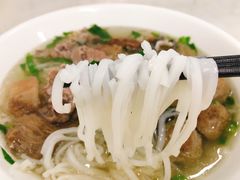 -金粿粿·牛肉粿