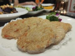 -郑庄脂渣海鲜楼(九水路店)
