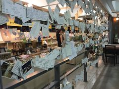 店内环境-先锋书店(五台山总店)