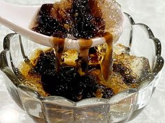 燕窝仙草冻-华兴大酒楼(亿宝大厦店)