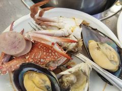 -大橘元自助回转火锅(天河新天地店)