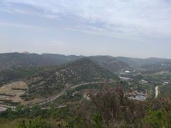 -五龙城郊森林公园