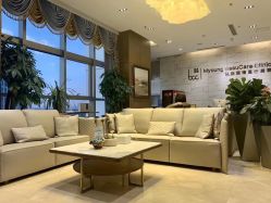 -北京米扬丽格医疗美容·联合丽格鼻整形中心