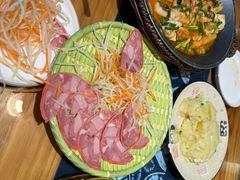 -益恒饭店乡间白族菜(古城总店)