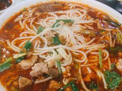 -老滇味