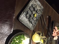 橘焱胡同烧肉夜食(虹梅店)-橘焱胡同烧肉夜食(BFC外滩金融中心店)