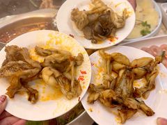 -多迷烫菜广场(水心大厦店)