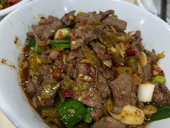 -笨罗卜浏阳菜馆(太平街店)