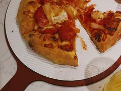 -必胜客(新辰里酒仙桥店)