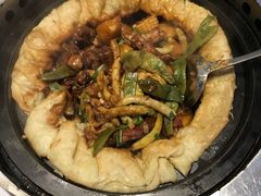 -灶座小锅烀饼·铁锅炖(全国总店)