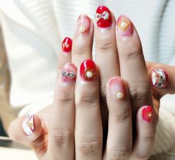 -梵熙美甲 Fancy Nails