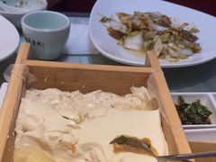 -老德州四合院·德州菜(天衢路店)
