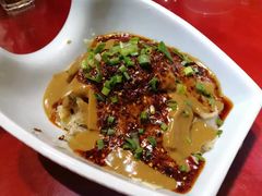 -窄巷子陕菜馆·地道陕西菜(粉巷店)