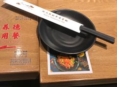 -小山城麻辣香锅(新邻生活广场店)