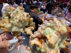 -饶福记·南昌烧烤大排档(九龙湖土著店)