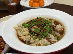 -全聚德(上海首店浦东店)