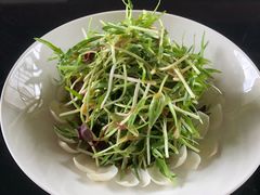 -柒厢食事雅谈