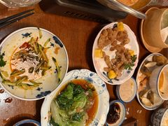 -林四喜·闽南传家菜(鼓浪屿店)