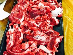 肥牛-林记潮牛·牛肉火锅(上马墩店)