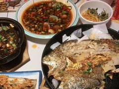 -叁宝烤肉• 西安烧烤(太乙路店)