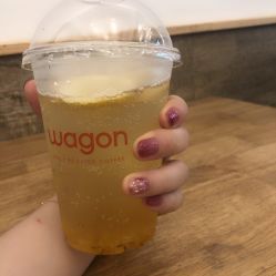 -Miss·A日式美甲美睫