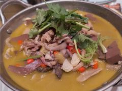 -回家吃饭·地道南昌菜(建德观总店)