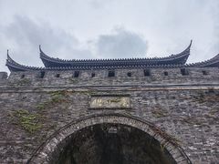 -虞山风景区
