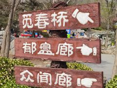 -塘沽森林公园