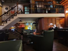 -Hill.Cocktail半山酒吧(中山店)