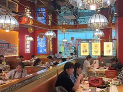 -川中渝夫火锅(铜陵万达广场店)