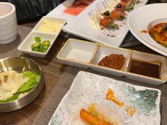 -坦坦大炉·韩式烤肉(望京店)