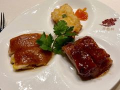 -天龙轩(香港丽思卡尔顿酒店)