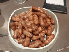 -老高烧烤(龙华星河iCO店)