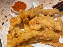 -辣皇朝小龙虾(六一店)