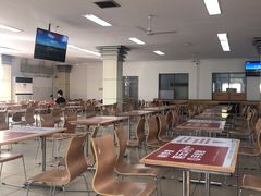 大堂-北京大学-学五食堂