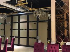 -禧瑞都大饭店(吊桥路店)