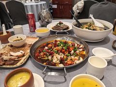 -金哥私房菜馆(张府园总店)