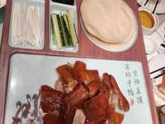 -城北食府(枫林店)