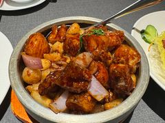 -拾宴(汇智国际商业中心店)