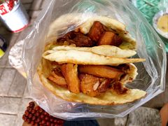 -王虎子大饼(甸柳新村五区店)