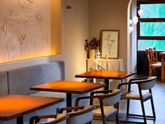 大堂-IFIF 如果花園(宽厚里店)