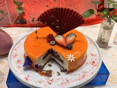 -大唐西市酒店-丝路阳光西餐厅