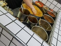 -小竖点徽派卷面皮(洪都店)