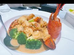 -万龙洲海鲜(大兴绿地缤纷城店)