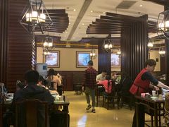 大堂-熙盛源(复兴路店)