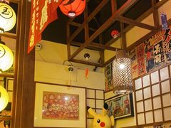 -玉川屋·深夜食堂居酒屋(柳巷店)