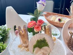 -禧悦楼(天德广场店)