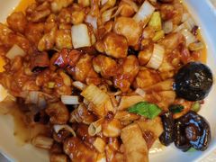 -马凯餐厅(地安门店)