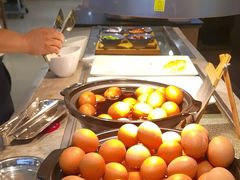 -昆山裕元花园酒店·温莎西餐厅