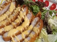 -将太无二·北美传奇寿司(瑞士公寓店)